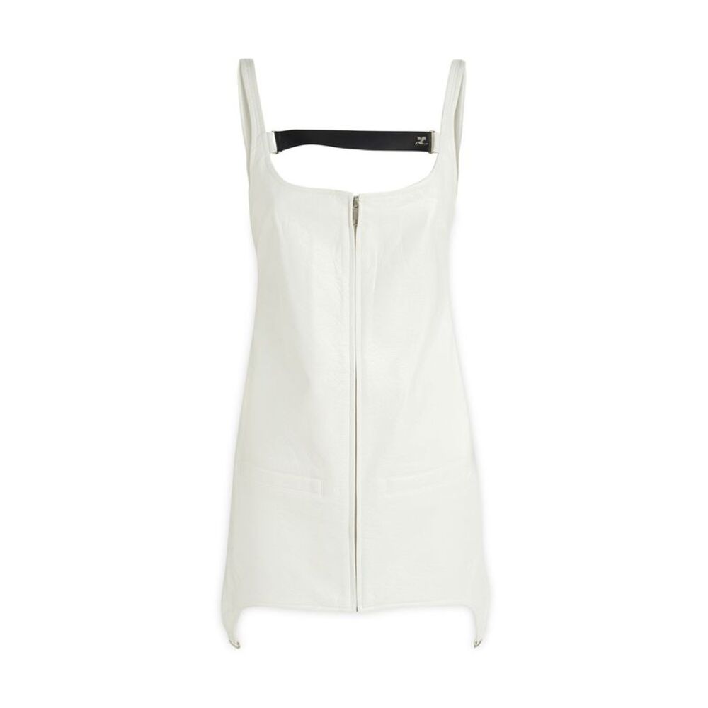 Courreges Woman Clothing Dresses